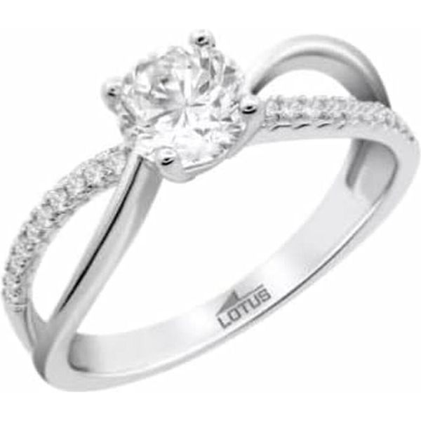 Anelli D'argento Lotus 925 Argento Lotus Argento Trendy Donna JLP3742-3-118-image