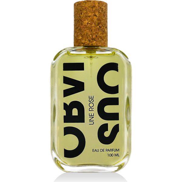 Ovvio Une Rose Eau De Parfum Spray 100Ml-image