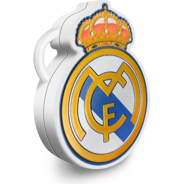 Cartella 3D Real Madrid Con Cancelleria Taglia Unica-image