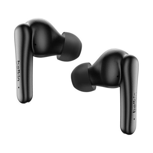 Belkin Soundform Rhythm - Cuffie Realmente Wireless Con Microfono-image