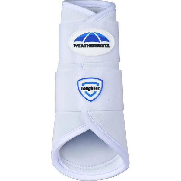 Weatherbeeta - Stivali Da Cavallo "Tough Tec Prime"" WB2269 (28 Cm X 32 Cm) (Bianco)"-image