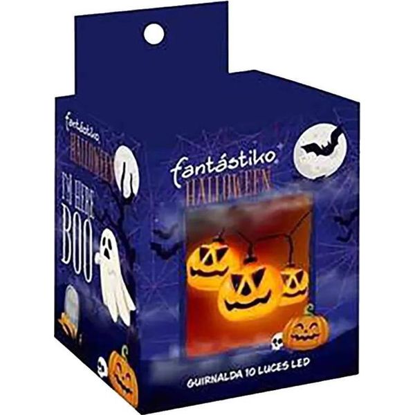 Decorazione Di Halloween L'altro Me-image