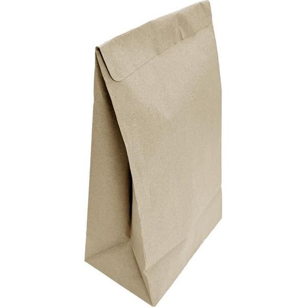 Fiesta Sacchetti Da Asporto Sigillabili Riciclabili Medium (250 Pezzi)-image