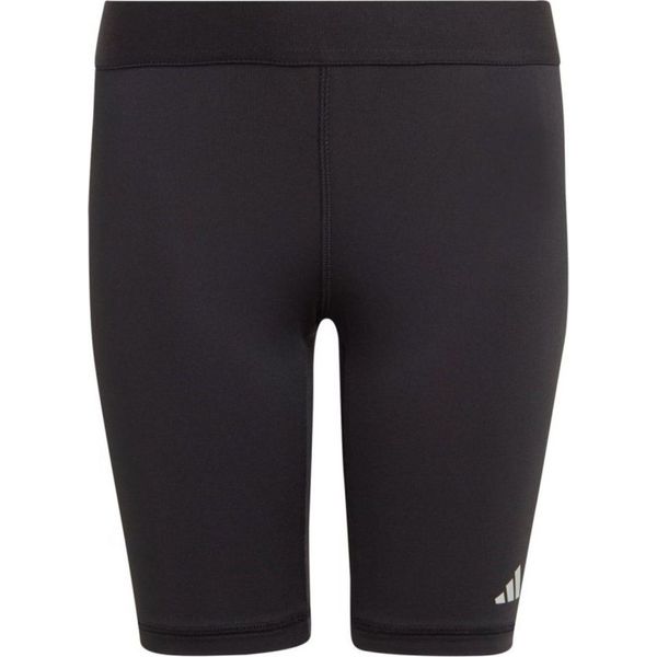 Adidas Pantaloni Techfit Aeroready Short Tights Jr, IA1212, Taglia: 111-image