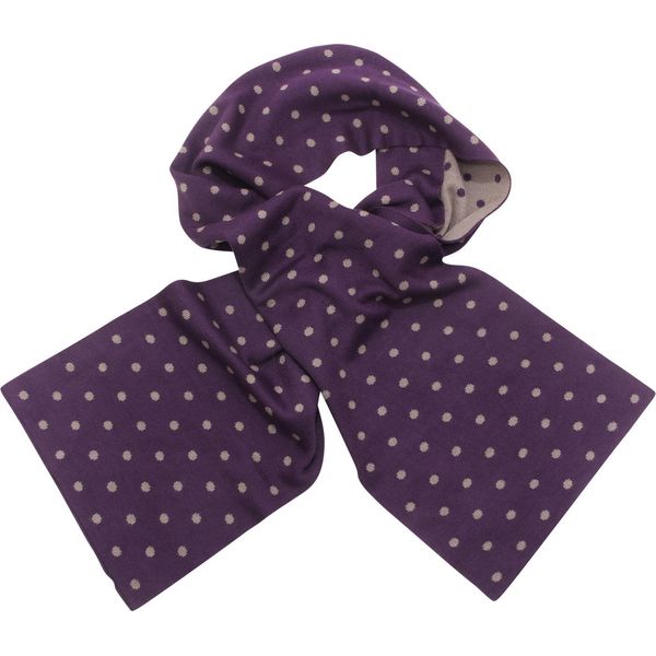 O4950 Sciarpa Donna No Brand Donna Sciarpa In Misto Lana 165X25 Cm-image