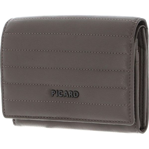 Picard Portafoglio Evolute 1 Zip Around Wallet Gravel Grigio Talpa-image