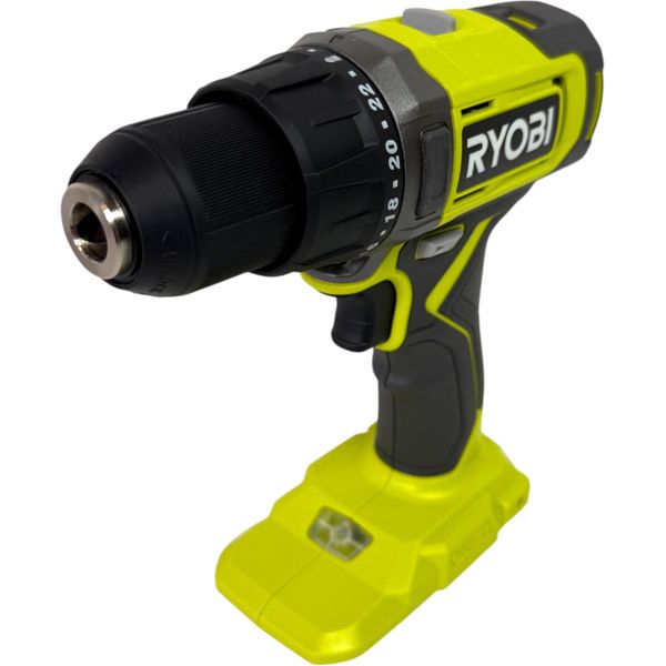 Ryobi RDD18-0 Avvitatore A Batteria 18 V 52 Nm Solo ( 5133005437 ) - Senza Batteria, Senza Caricabatteria-image