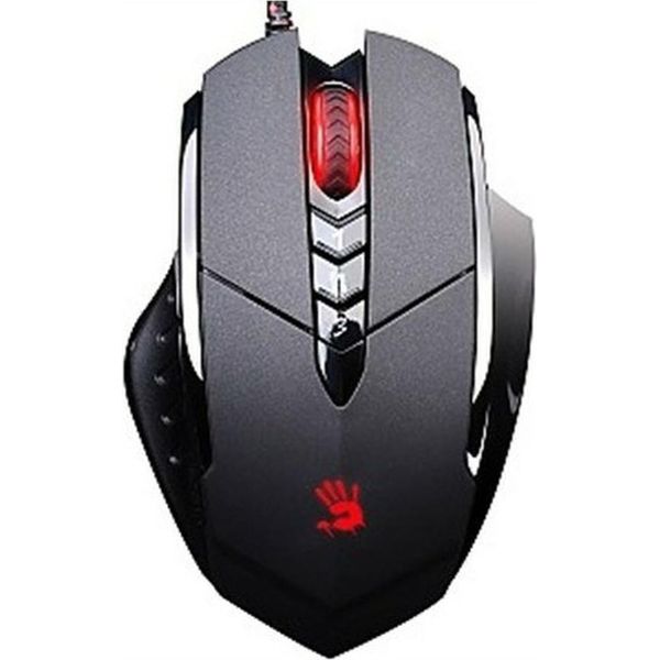 A4Tech Bloody V7M Mouse Usb Type-A V-Track 3200 Dpi-image