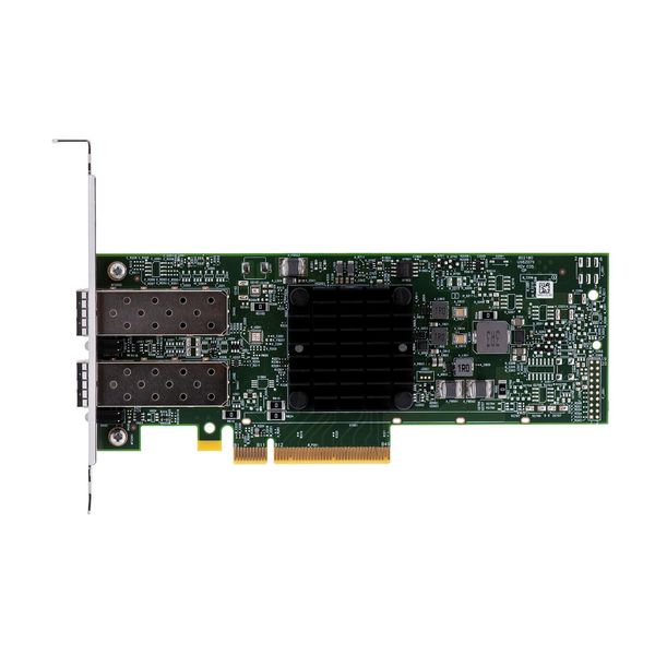 Broadcom Assy Top BCM957414A4142CC Cloud Internal 25000 Mbit/S-image