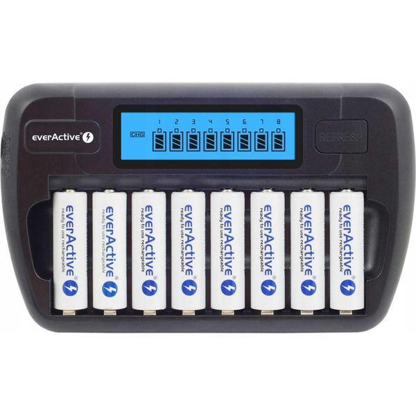 Charger Everactive NC-800-image