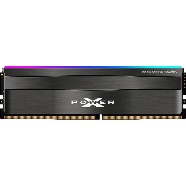 Silicon Power Xpower Zenith Rgb Memory Module 16 Gb 2 X 8 Gb DDR4 3200 Mhz-image