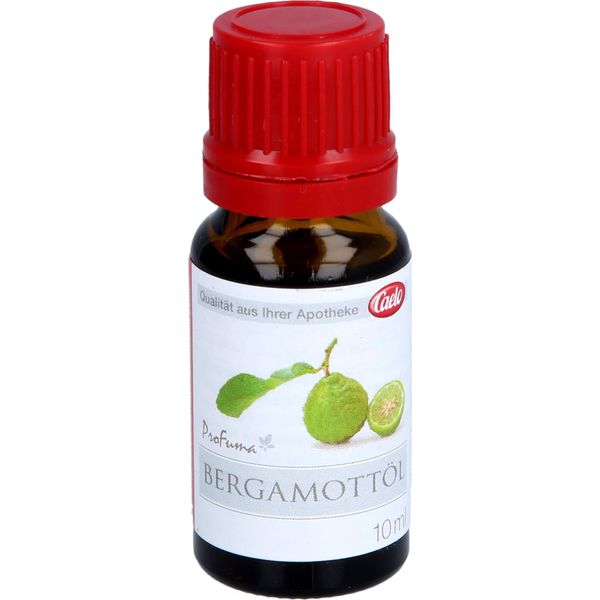 Olio Di Bergamotto Profuma Caelo Hv Confezione Da 10 Ml Aeo-image