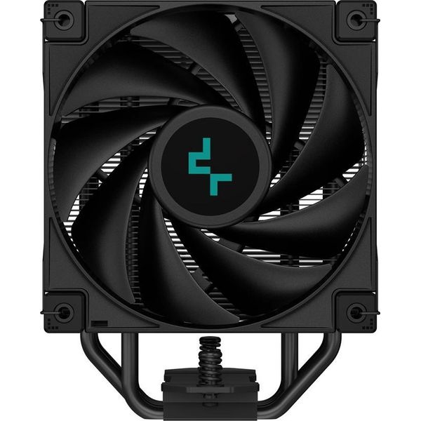 Deepcool | AK400 | Zero Dark Plus | Intel, Amd | Raffreddatore Ad Aria Per Cpu-image