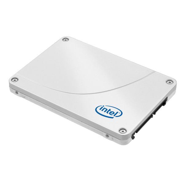Ssd Solidigm (Intel) S4520 240GB Sata 2.5" SSDSCKKB240GZ01 (Dwpd Up To 3)"-image
