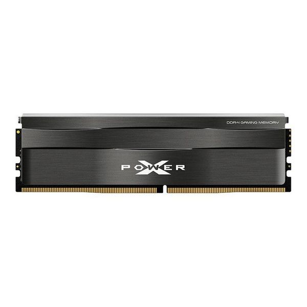 Silicon Power Xpower Zenith Memory Module 16 Gb 2 X 8 Gb DDR4 3200 Mhz-image