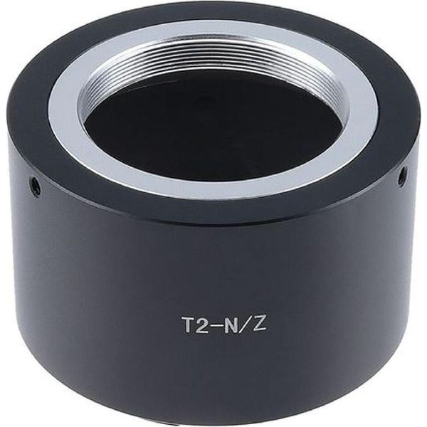 Adattatore Marumi T2 Per Nikon Z-image