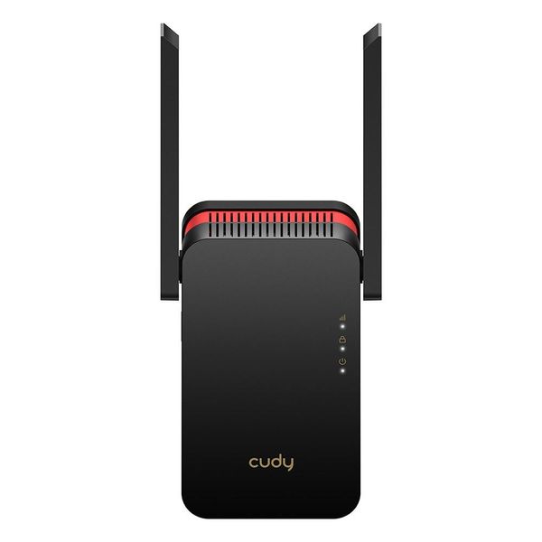 Cudy Ripetitore Wi-Fi RE3000 AX3000 Mesh-image