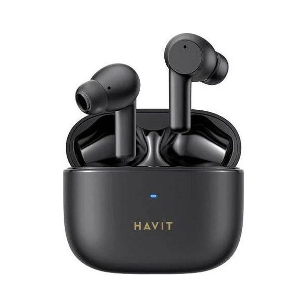 Havit TW958 Pro - Cuffie Wireless Tws Nere - KopfhöRer-image