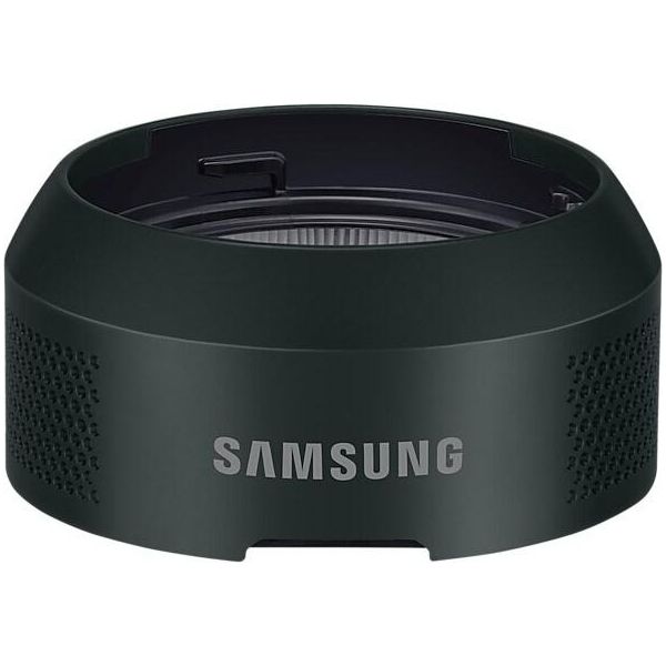 Samsung VS20C9542TN/WA Aspirapolvere/ Scopa Elettrica A Batteria Senza Sacco 0,8 L 580 W Nero, Verde-image