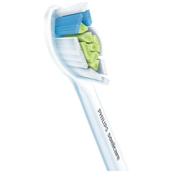 Philips Optimal White HX6068/87 Confezione Da 8 Testine Per Spazzolino-image