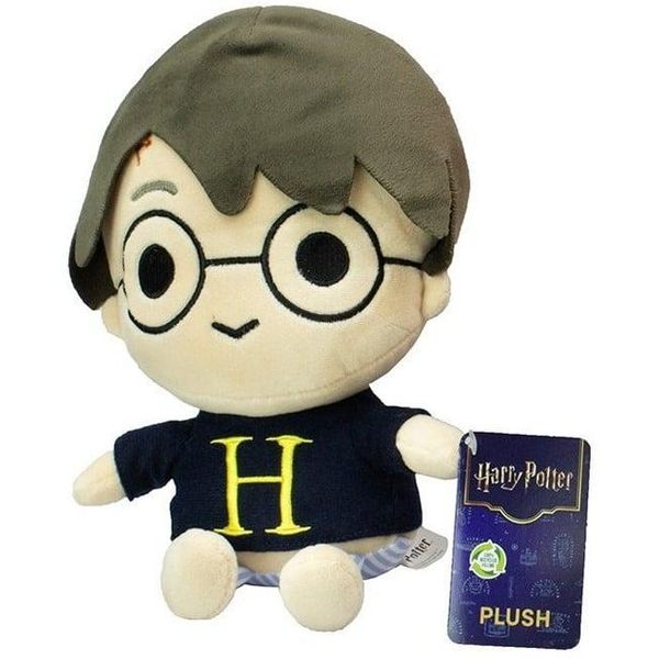 Peluche Harry Potter Seduto 23 Cm-image
