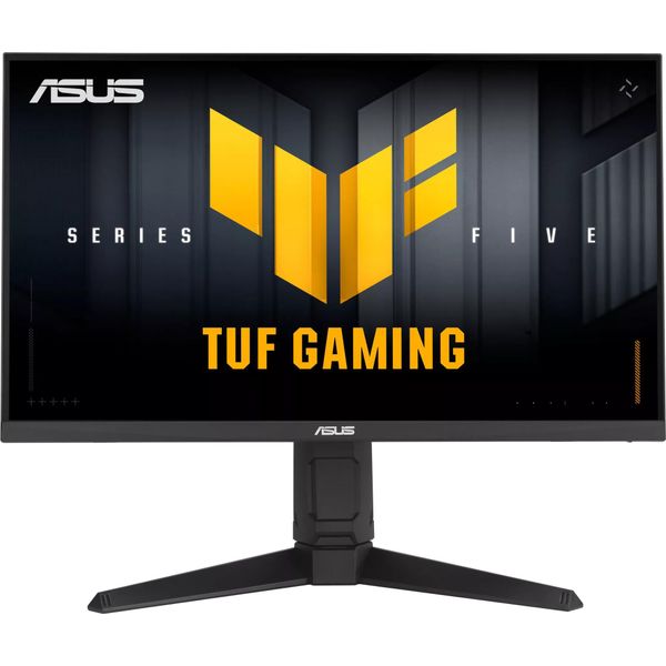 Asus Tuf Gaming VG259QMRL5A Monitor Pc 24.5 Pollici 1920 X 1080 Pixel Full Hd Lcd Nero-image