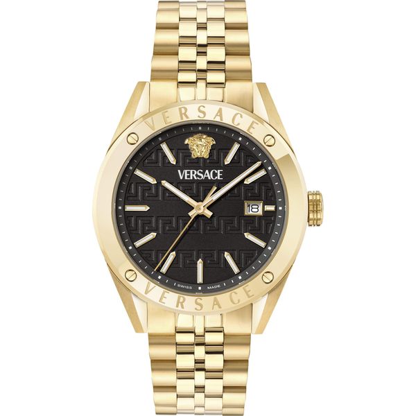 Versace - VEKHA0725 - Orologio Da Polso - Uomo - Quarzo - Athletics-image