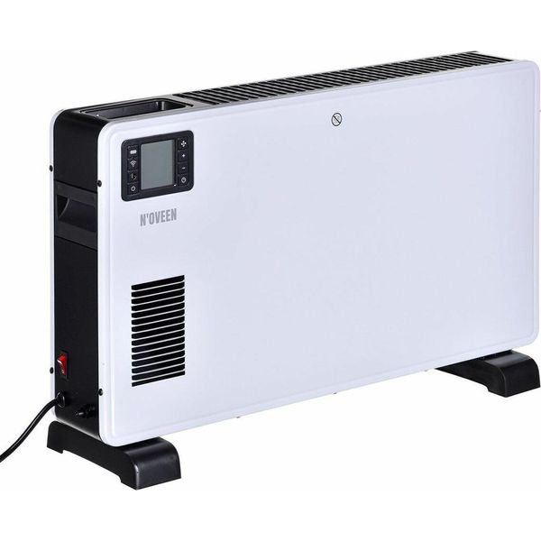 Grzejnik Konwektorowy Noveen CH9099 Xxl Size Tuya Wifi Smart 2300 Watt-image