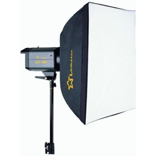 Linkstar Softbox RS-6090LSR 60X90 Cm-image
