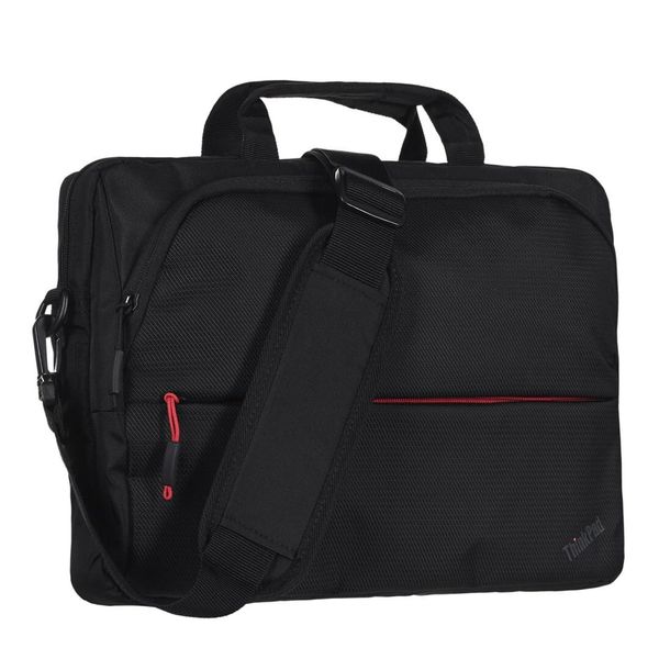 Lenovo Notebooktasche 13-14" Essential Topload-Tasche (Eco)"-image