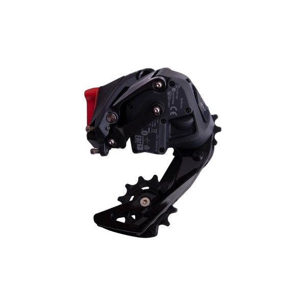 Deragliatore Posteriore Sram Force Etap Axs, Denti:Max.33, Gabbia:Corta-image