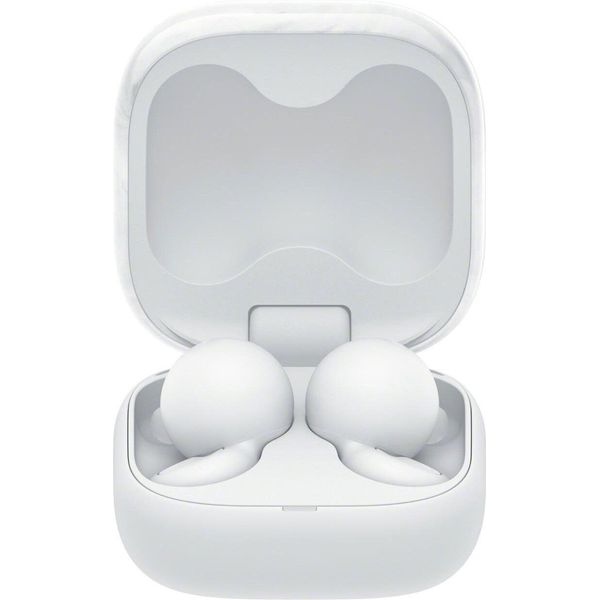 Sony WF-L910 Linkbuds Open, Cuffie Senza Fili, Bianco | Sony-image
