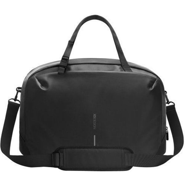 Xd Design Urban Bag Duffle Resistente All'acqua Nero P/N: P706.2901-image