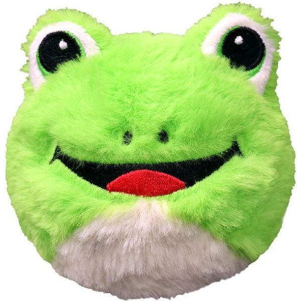 Beanie Bouncers - Maglia Frosch - Ca. 7 Cm-image
