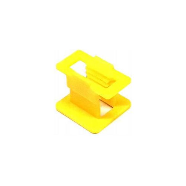Volvo S60 V60 S80 XC60 XC70 Clip Linea Carburante-image