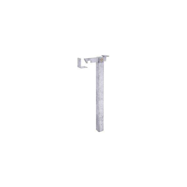 Gah Alberts Torfeststeller Mit Fanghaken H300Mm Stahl (412838)-image