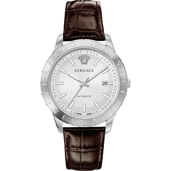 Versace - Orologio Da Polso - Uomo - Automatico - Univers - VE2D00121-image