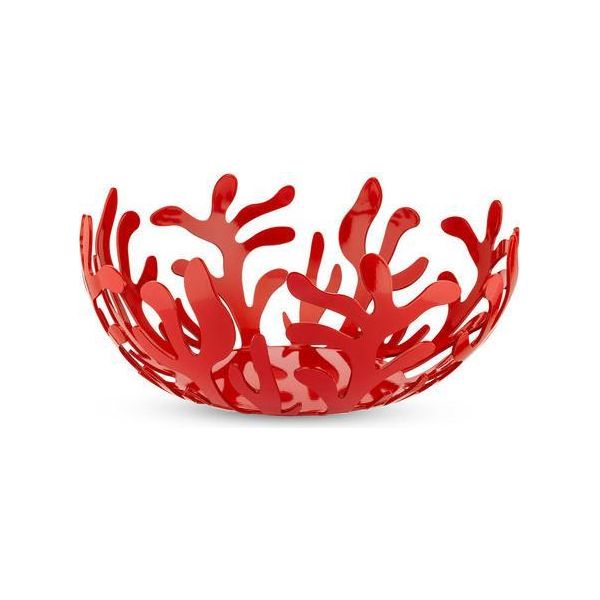 Alessi "Mediterraneo"" Fruit Holder R (Art.-Nr. ESI01/25 R, Ean 8003299378586)"-image