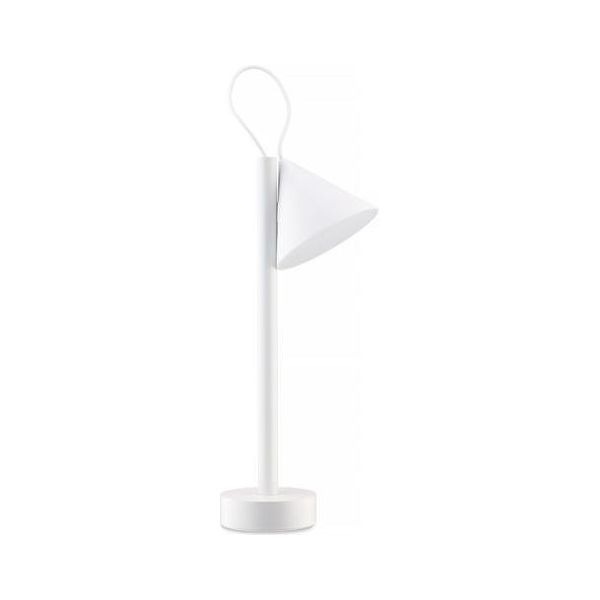 Alessi Tsumiki,Portable Lamp W (Art.-Nr. ME01 W, Ean 8003299489732)-image