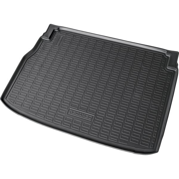 Rivestimento Del Bagagliaio In Gomma Adatto Per Opel Astra L Hatchback | Bj Dal 2022> | Perfetta Vestibilità Con Bordo-image