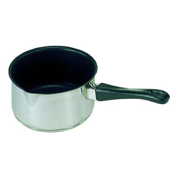 Casseruola KrüGer Rivestita In Acciaio Inox 900Ml 14Cm-image