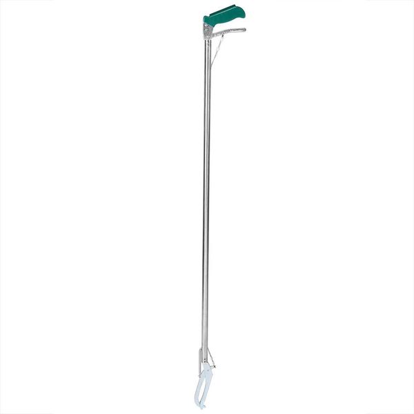 Pinze Per Serpenti In Acciaio Inox Pieghevoli Per Catturare Rettili 120 Cm Con Serratura-image