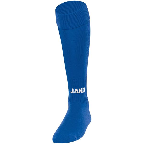 Jako Sock Glasgow 2.0 Uomo Bambino Calzettoni Da Calcio Blu Taglia 4 (39-42)-image