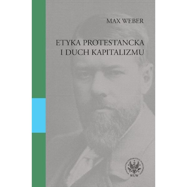 L'etica Protestante E Lo Spirito Del Capitalismo-image