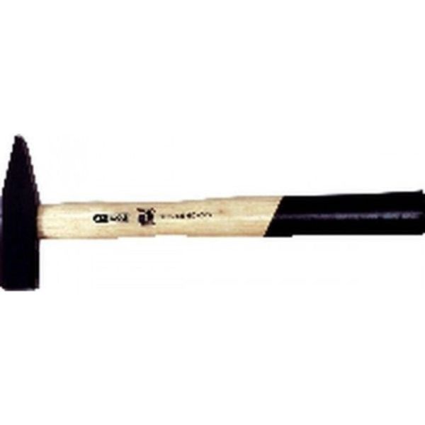 Ks Tools 140.2068 Albero/Maniglia/Adattatore Legno 380 Mm Impugnatura Per Utensili A Mano-image