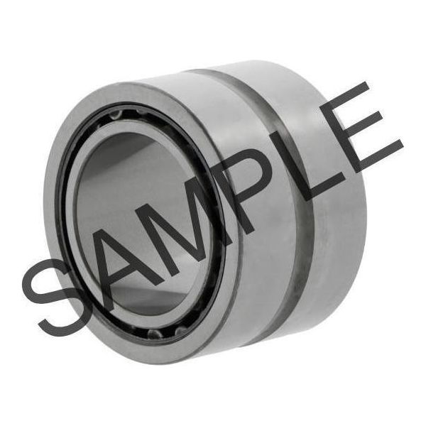 Cuscinetto A Rullini A Tazza Trascinata HK2030 Id 20Mm Od 26Mm Width30Mm Nke-image