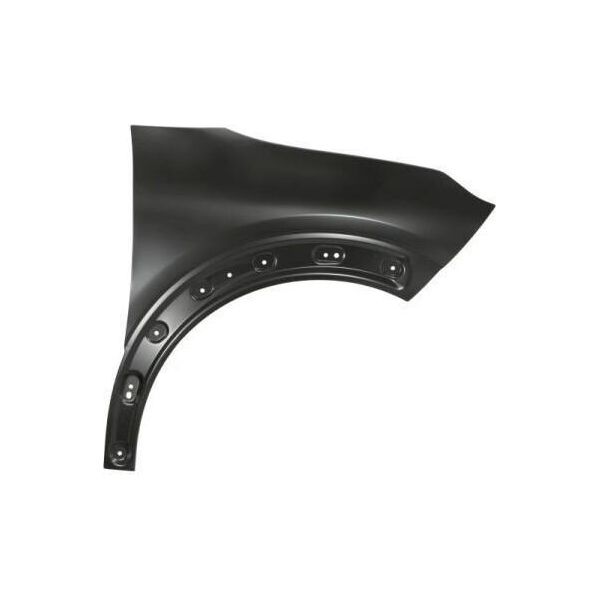 Blic 6504-04-0540316P - Parafango Oe 9822716880, Anteriore Destro Per C4 Cactus-image