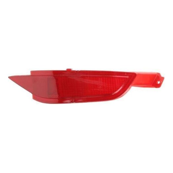 Blic 5403-01-760876P - Riflettore Oe 8A61 17E847 Ab, Destro Per C-Max, Fiesta V, Fiesta Vi-image