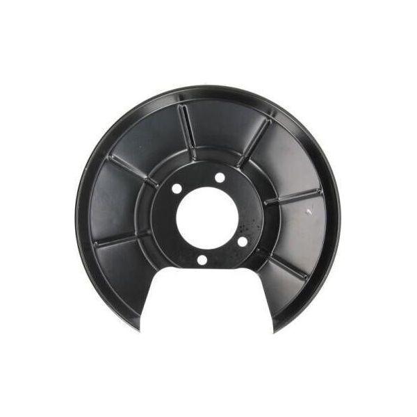 Blic 6508-03-2556878K - Oe 1 379 972 Piastra Di Ancoraggio, Assale Posteriore Destro Per Galaxy (WA6), Mondeo Iv, S-Max (WA6)-image