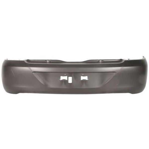 Blic 5506-00-6032953P - Paraurti Posteriore Oe 7701209539 Per Clio Ii-image